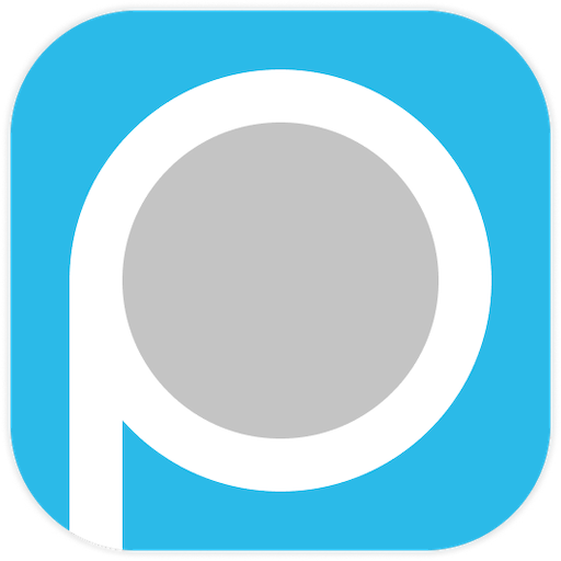 Propertiku logo