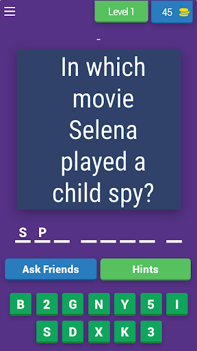 Selenators Challenge