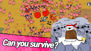 DudeSurvival - Screenshot 1