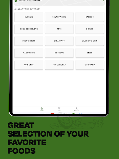 Brothers screenshot 6