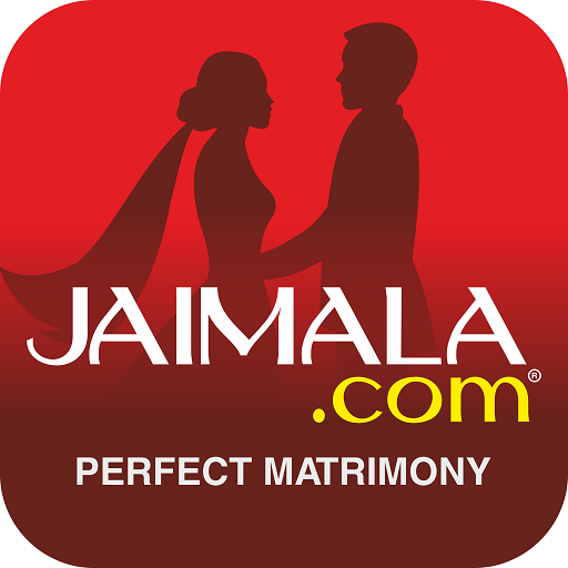 Jaimala.com® - Matrimony App logo