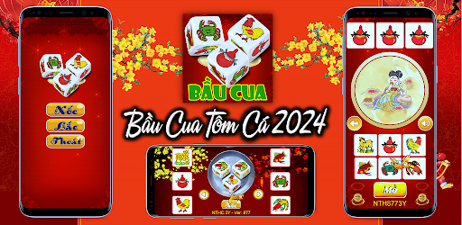 Bầu cua tôm cá Mod Apk v3.1