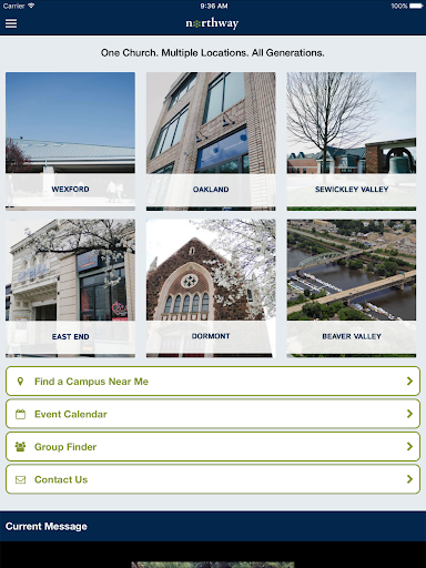 North Way Christian Community