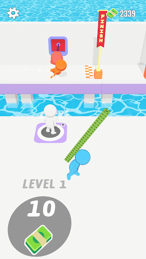 Hit It & Get Money! Screen 3