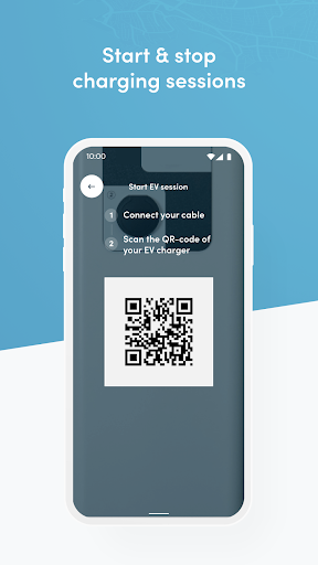 MyCapacity Screen 3