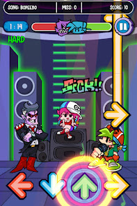 Imágen 14 FNF Música Funkin Show En Vivo android