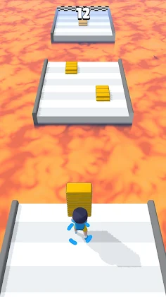 Draw Runner! - Screenshot 2