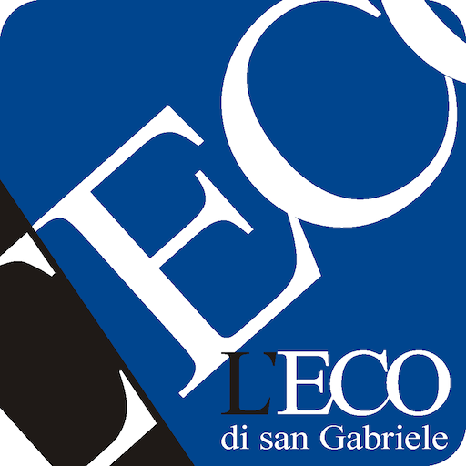 LECO di San Gabriele logo