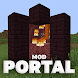 Mod portal for mcpe