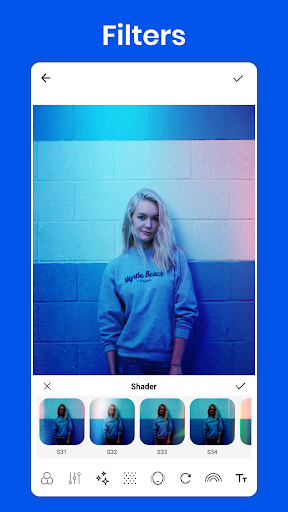  Updated Perfect Cam Image Editor App Not Working down White Screen Black blank Screen 