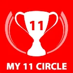Cover Image of Download My 11 Circle - My 11 Cricket Prediction Guide 1.2 APK