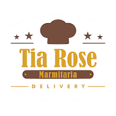 App Icon for Tia Rose Marmitaria App in United States Google Play Store