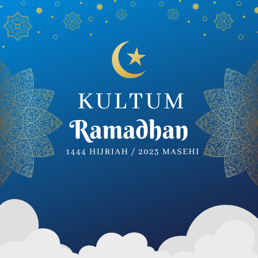 Kultum Ramadan 2023 & Khutbah