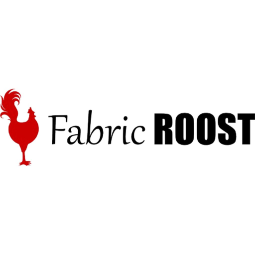 Fabric Roost Download on Windows