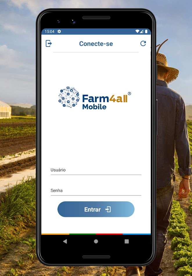 #1. Farm4all (Android) Podle: Liberali