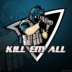 Kill em All.cr