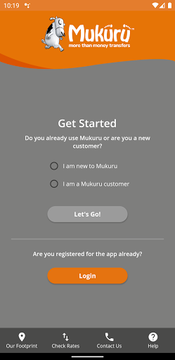Mukuru Money Transfer 2 1 3 Apk Download Com Mukuru Customer Android Apk Free