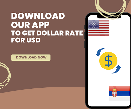 Dollar Rate In Serbia