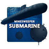 Minesweeper Submarine icon