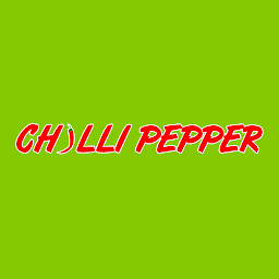 Icon image Chilli Pepper