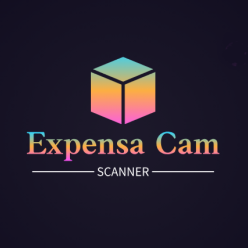 Expensa Cam Scanner logo