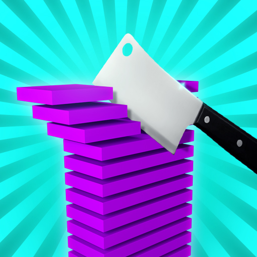 Slicer: Knife Cut Challenge