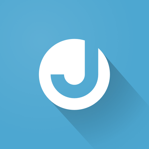 Jidoka Welcome App logo