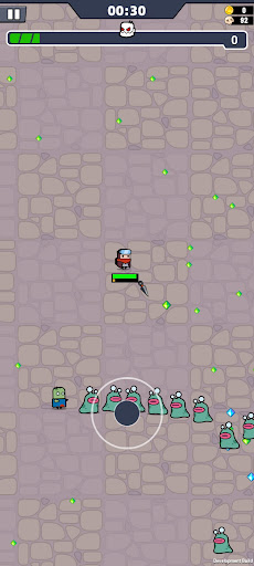 Undead.io Screen 2