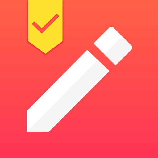 Notepad - Quick Notes  Icon