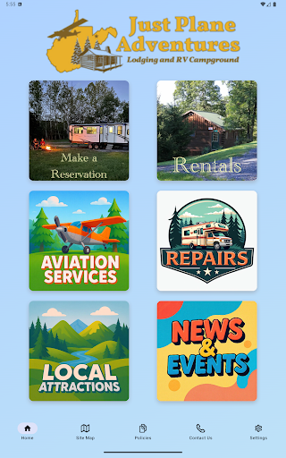 Just plane Adventures