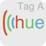 Tag-A-Hue icon