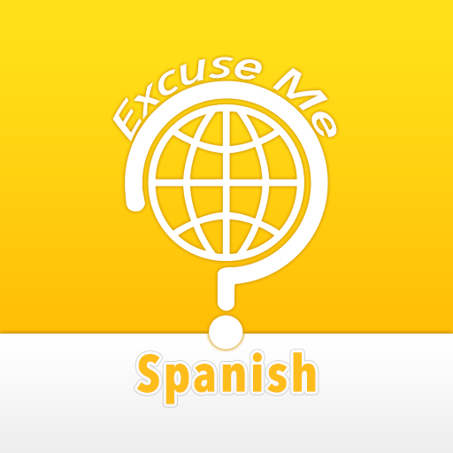 Excuse Me Spanish logo