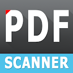 PDF scanner - Pdf to image converter Apk