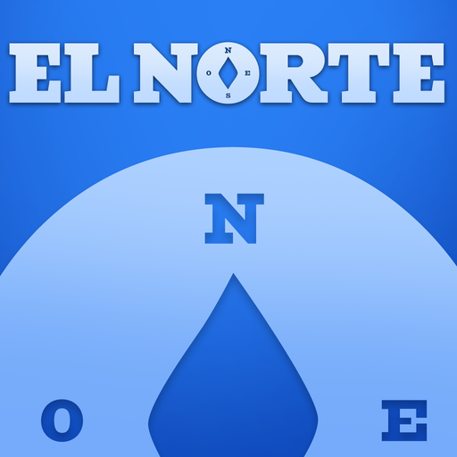 EL NORTE (Impreso) logo