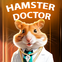 Hamster Doctor Millionaire