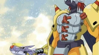 デジモンアドベンチャー Season 8 Episode 39 Tv On Google Play