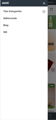 Makam İçecek Screen 3