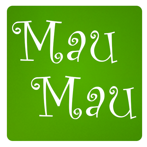 Mau Mau - jogo de cartas – Apps no Google Play