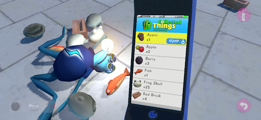 Amazing Frog?® - Action - games
