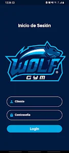 Wolf Gym