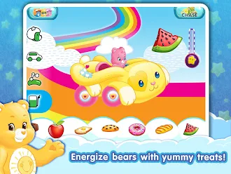 Game screenshot Care Bears: Care Karts apk download