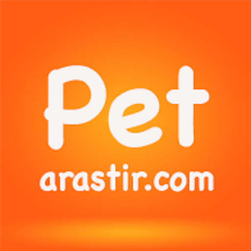 Pet Araştır logo