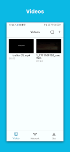 MI Player - VLC Video Player