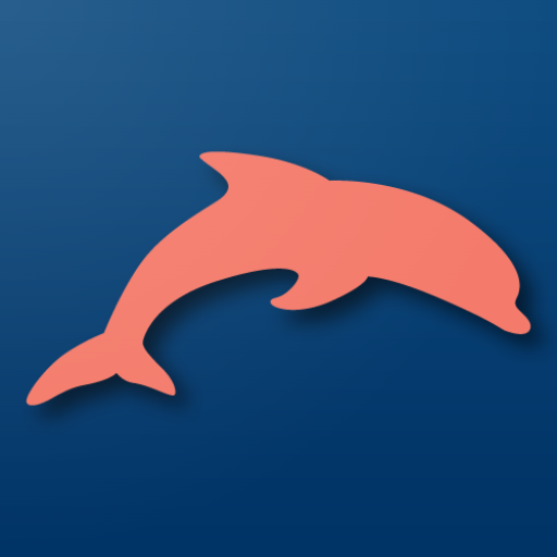 TRAMPIL - Tramp Shipping Links logo