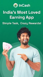 Earn money online In Cash app 1