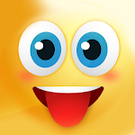 Cover Image of Descargar Funny Jokes And Riddles 7 APK