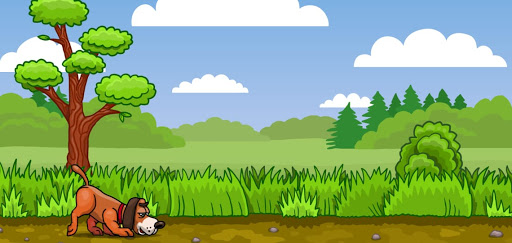 Duck Hunter - Funny Duck Shooting