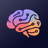 IQMasters Brain Training Games icon