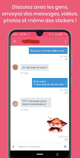 Niger Rencontre - App de rencontre au Niger