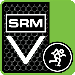 Icon image Mackie SRM Connect
